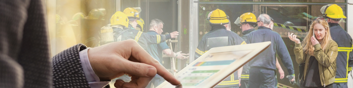 Fire Post Loss and Site Continuity