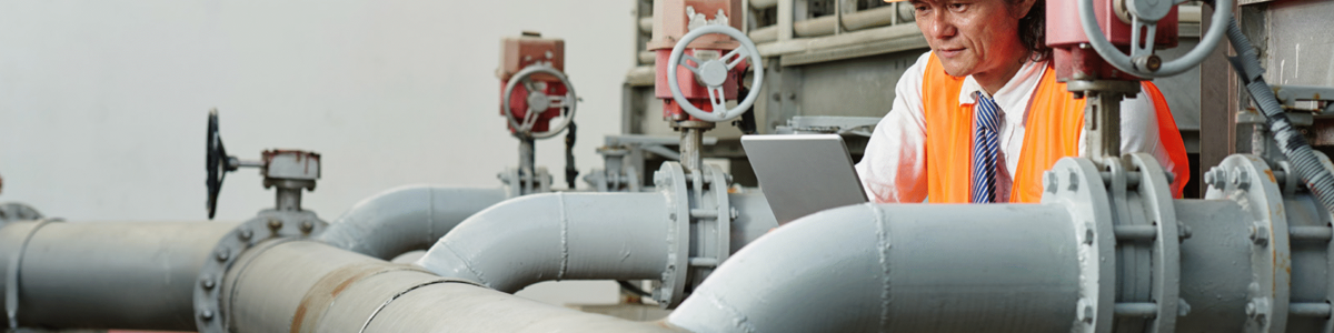 Pipeline Monitoring & Security